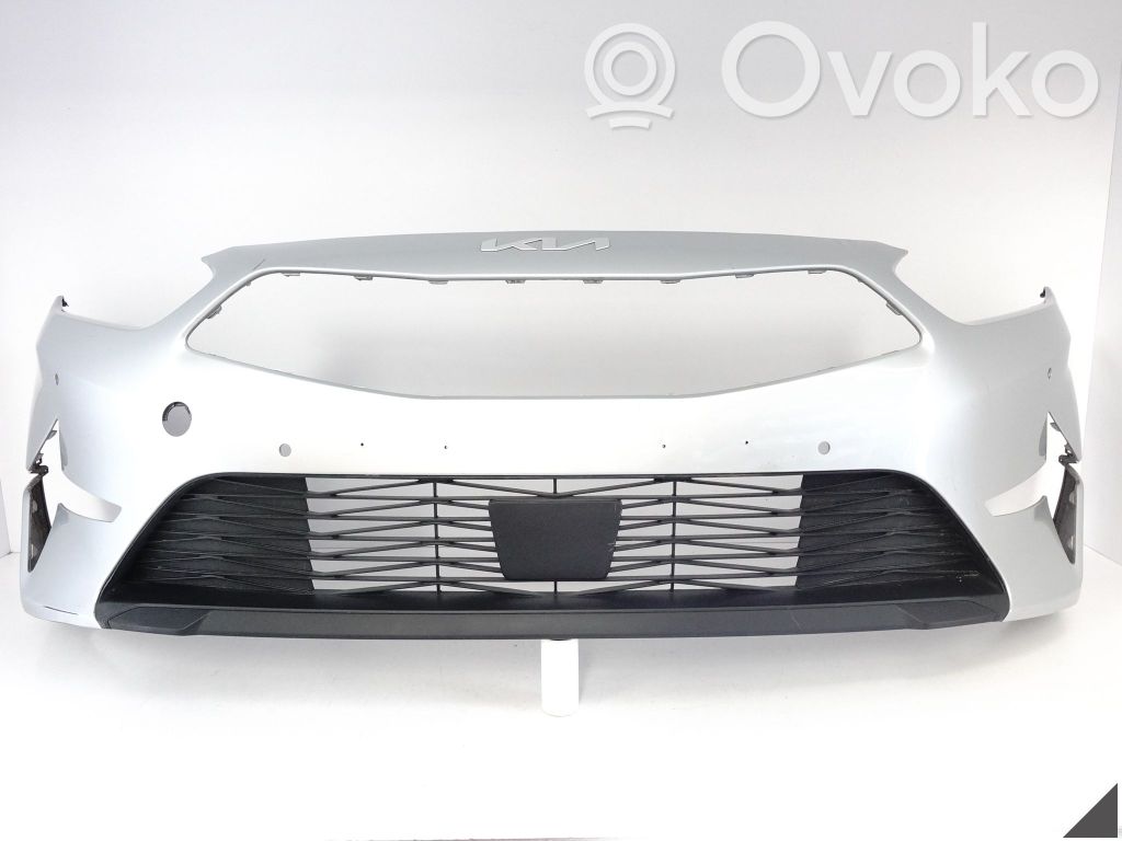 KIA Ceed Front bumper 