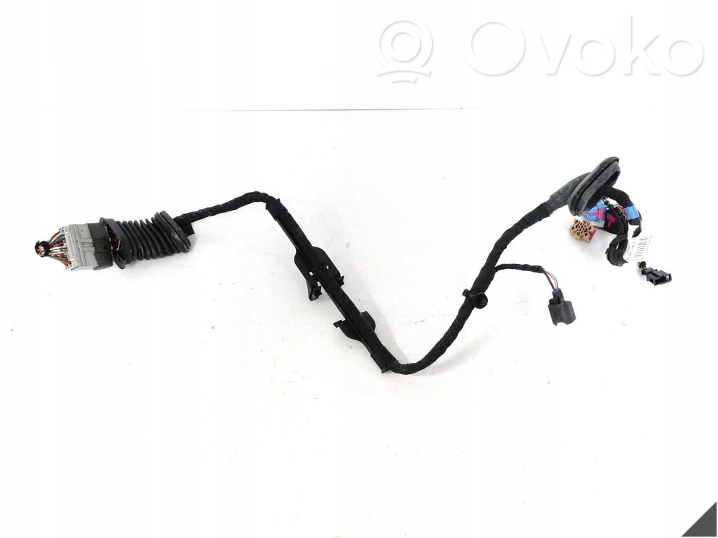 Cableado de puerta trasera   3D0971615R,3W5971658,3W5971658A,62118577