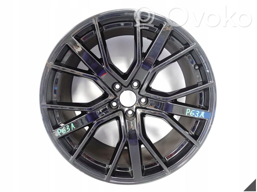 R21-alumiinivanne   4KE601025AJ,4KE601025C,5JX21,5X112