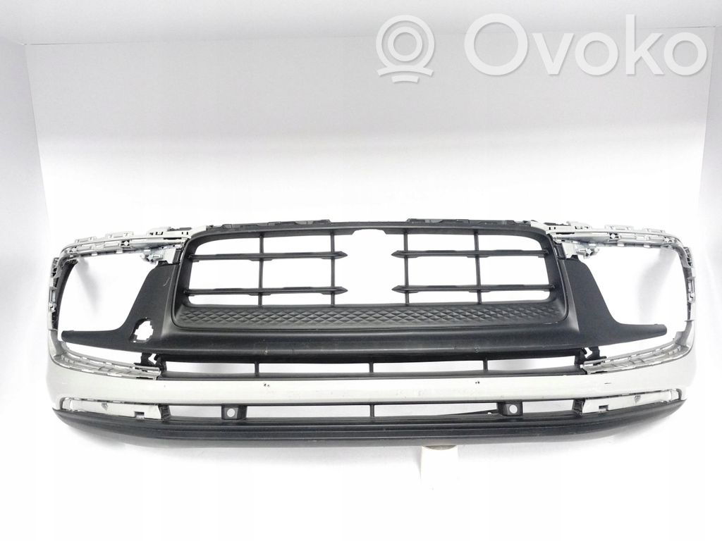 Etupuskuri   95B807221AK,95B805903D,95B807061R,95B807221AK,95B807221AKG2X,95B807683CE,95B827530AK