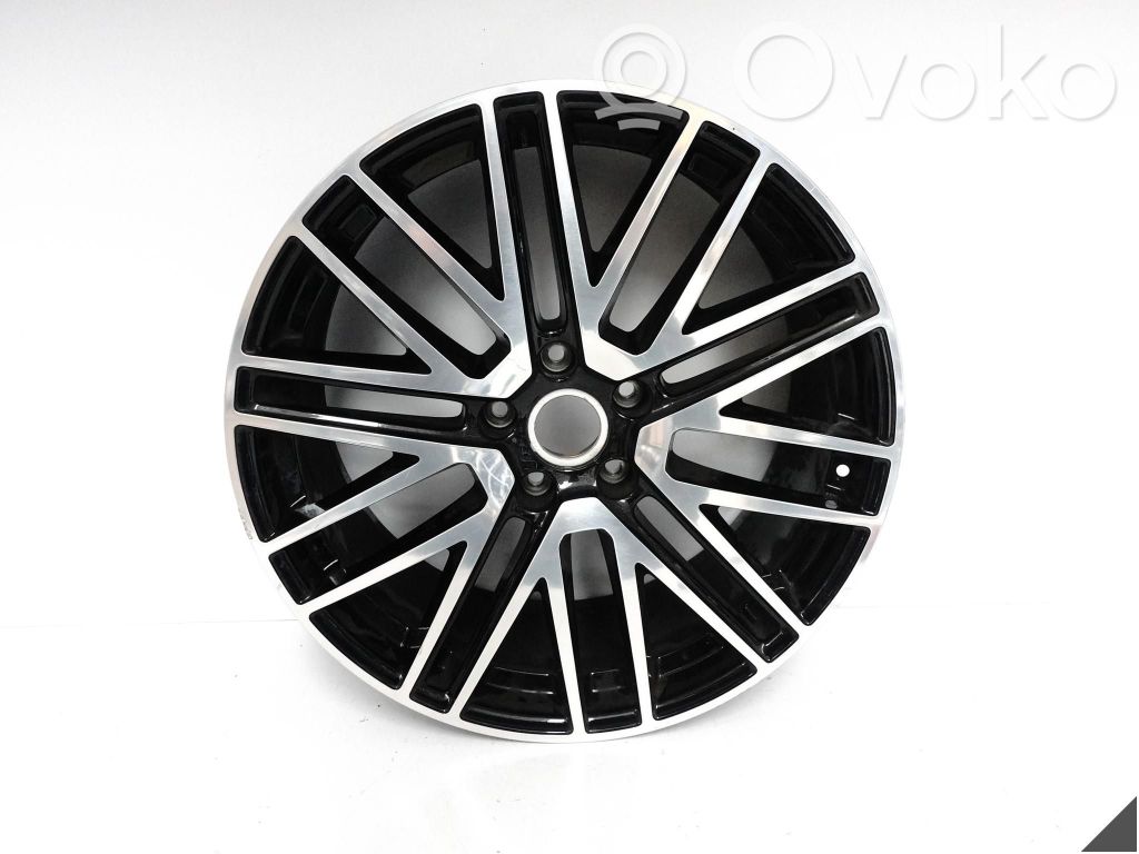 Porsche Cayenne (9Y0 9Y3) Jantă aliaj R21 