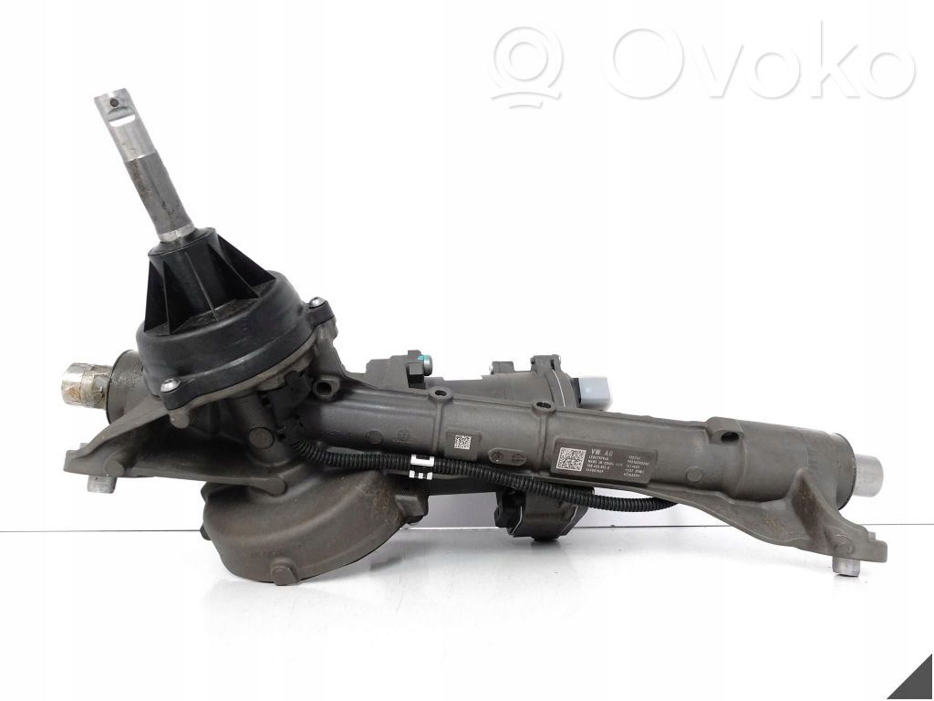Volkswagen ID.4 Steering rack 