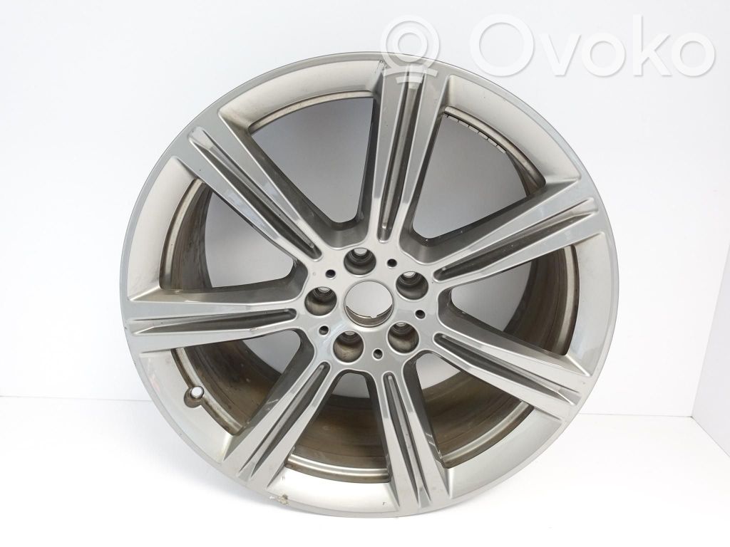 BMW X5 G05 Cerchione in lega R20 