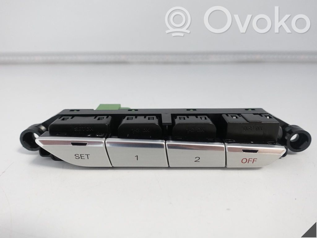Seat heating switch   4H0959770D,445KW,4H0959770