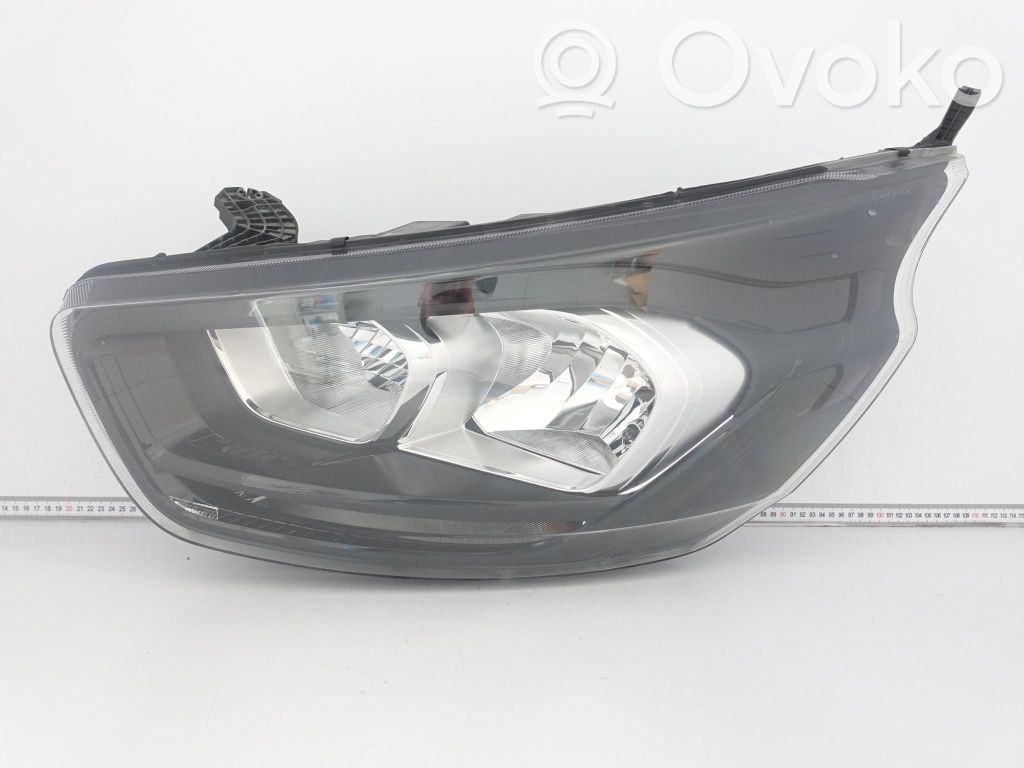 Ford Transit Custom Lampa przednia 