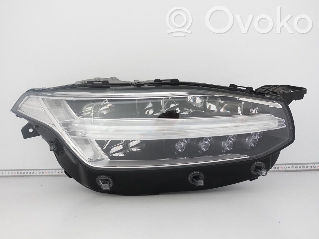 Headlight/headlamp   32228689,89912482,V526RS