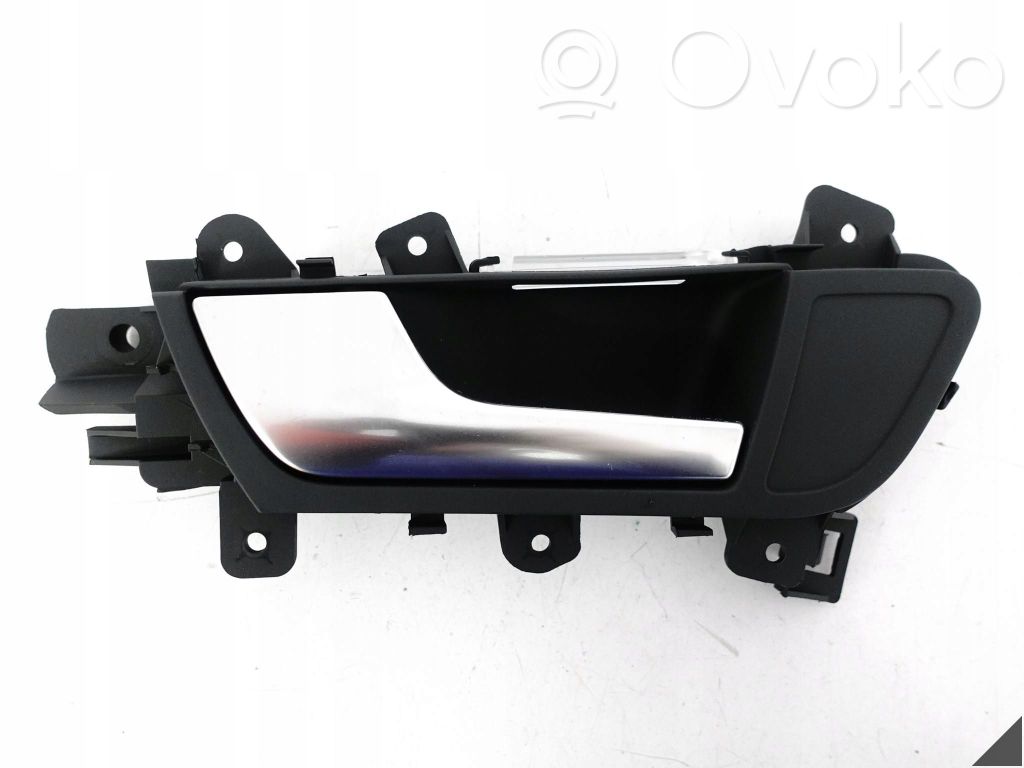 Manecilla interna puerta trasera   8K0839019E,190PS,62726297,8K0839019,8K0839019E