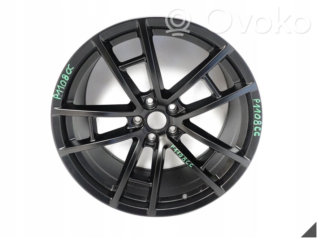 Dodge Charger Cerchione in lega R20 