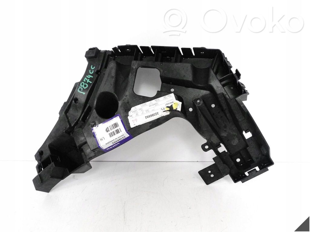 Rear bumper mounting bracket   31449331,31690705,32386992,62206229
