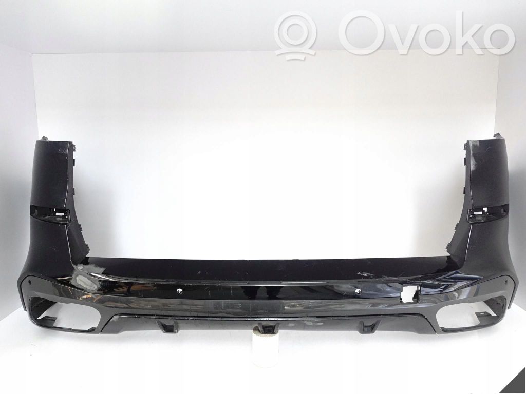 BMW X5 G05 Listwa dolna zderzaka tylnego 