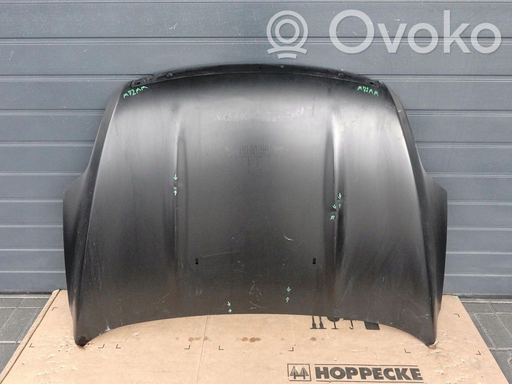 Engine bonnet/hood   1721745,16373,1721745,62196122,R16K689,ZU65800