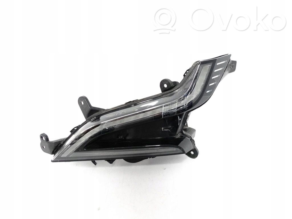 LED dienas gaisma   266053014R,266053014R,62268196