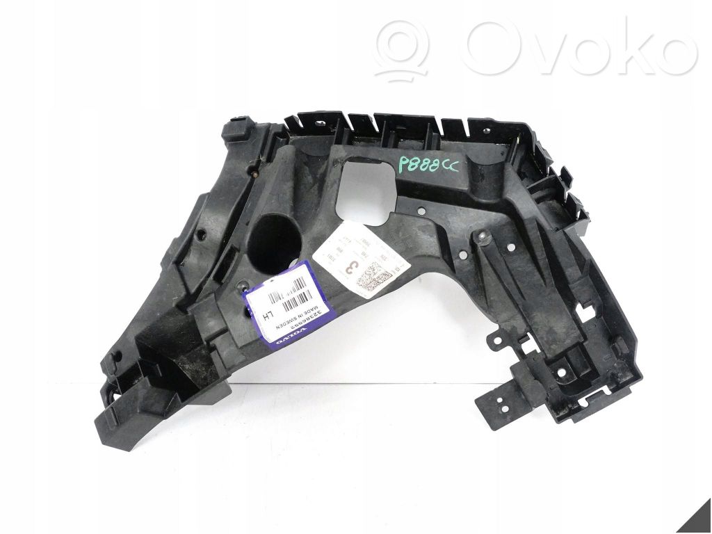 Volvo XC40 Rear bumper mounting bracket 