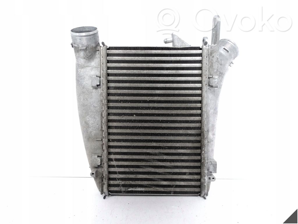 Intercooler radiator   4K0145806B,4K0145806B,4K0145A56,62189252