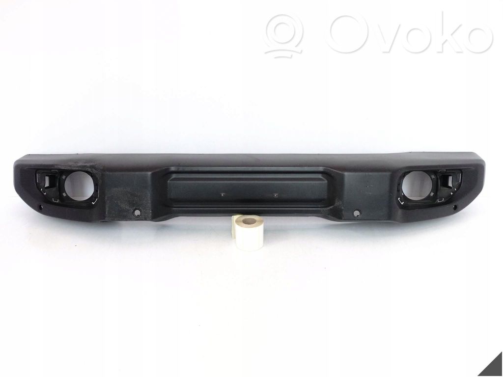 Jeep Wrangler Parachoques delantero 
