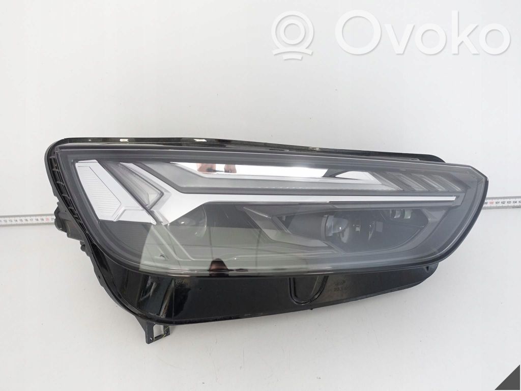 Audi Q5 SQ5 FY Far 
