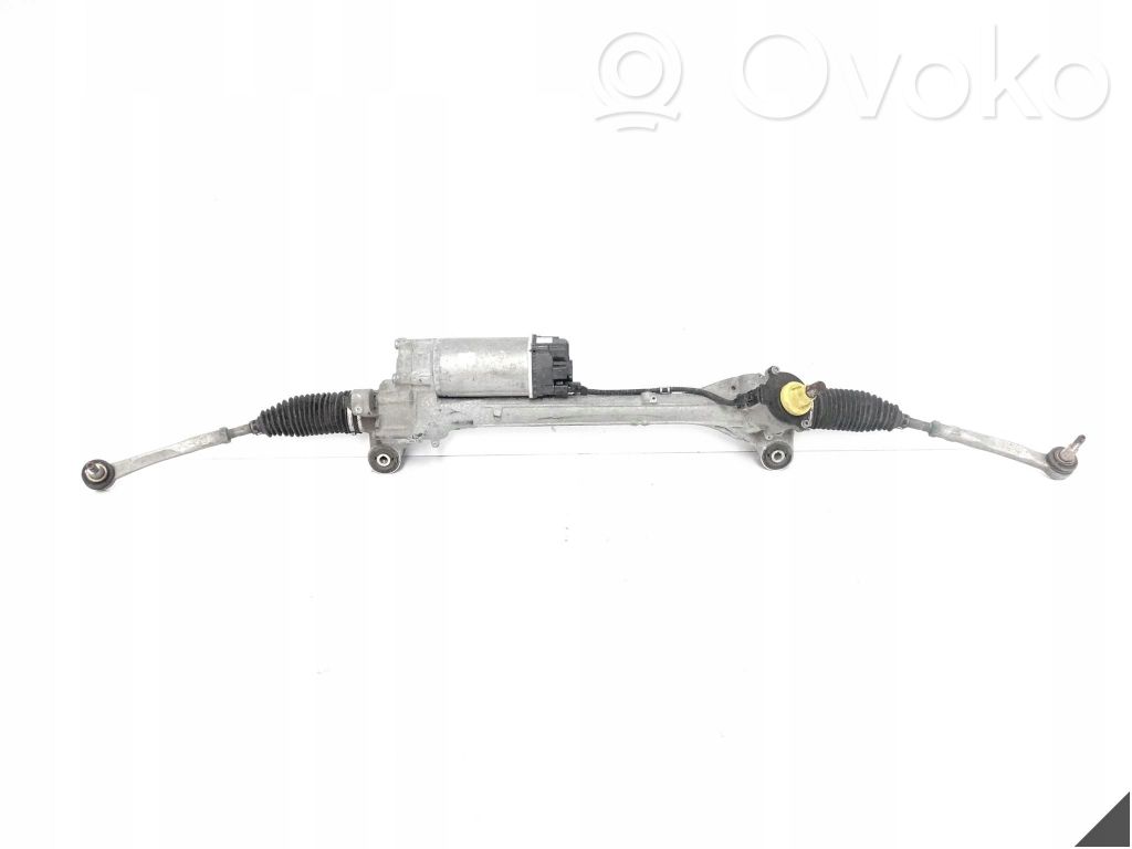 Porsche Taycan 9J1 Casetă direcție 