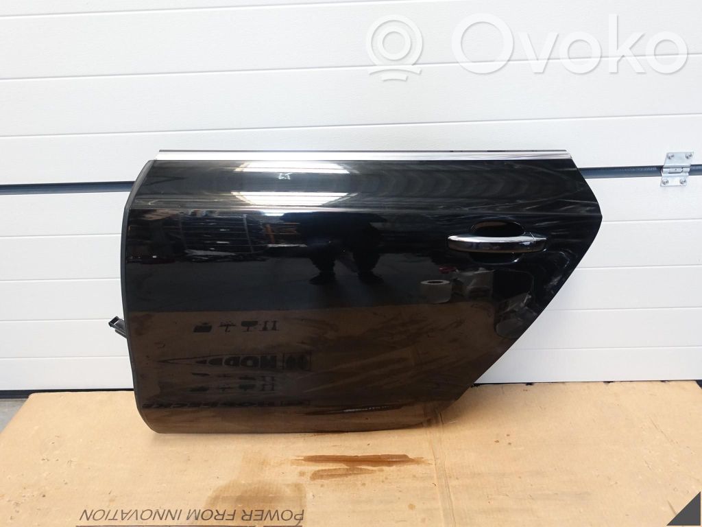 Audi A7 S7 4G Puerta trasera 