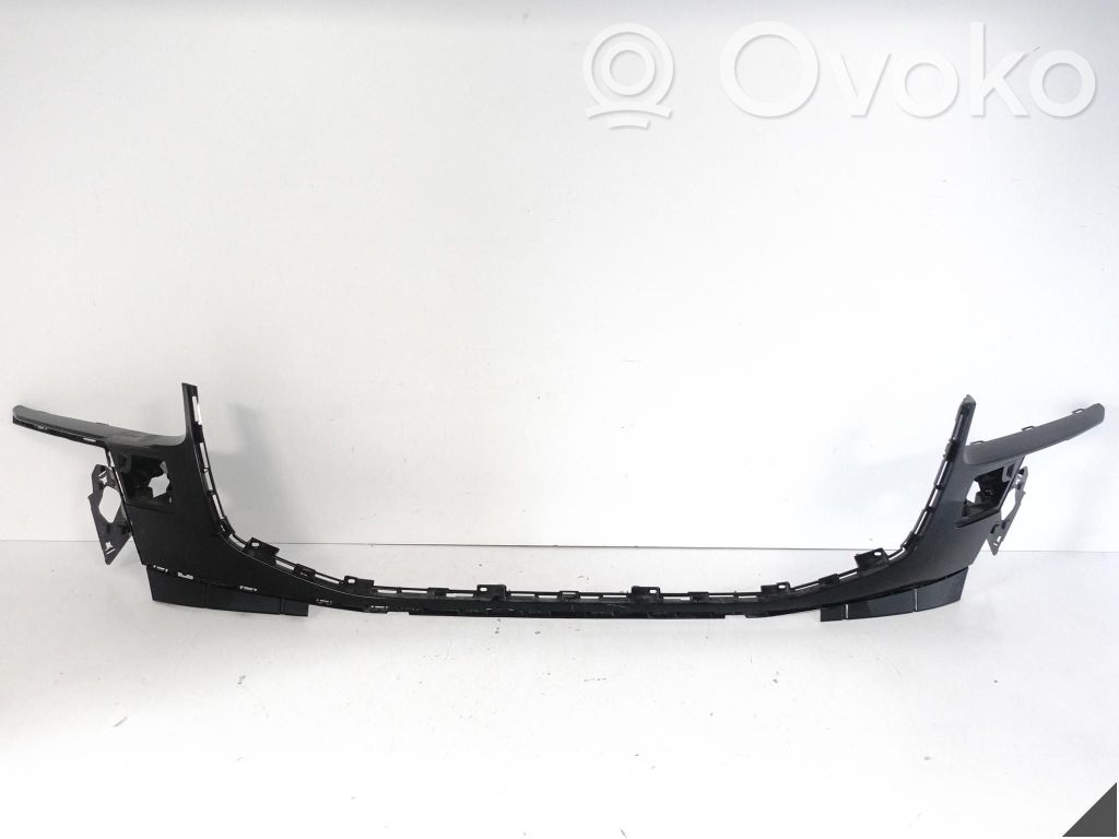 Audi Q6 e-tron Front bumper 
