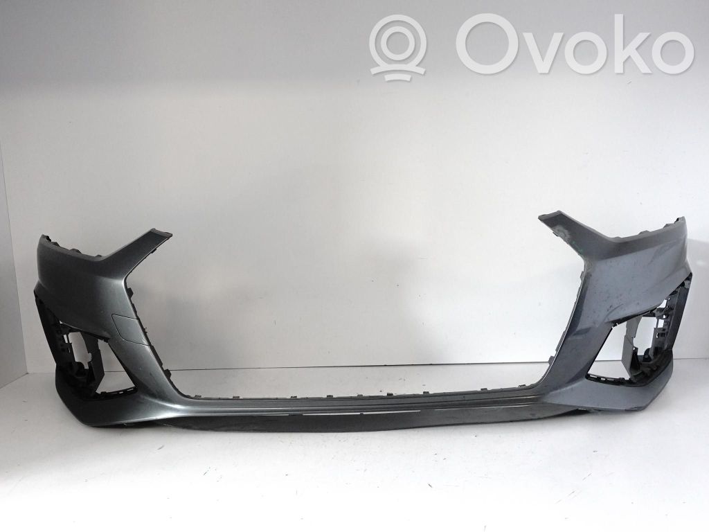 Audi A5 Front bumper 