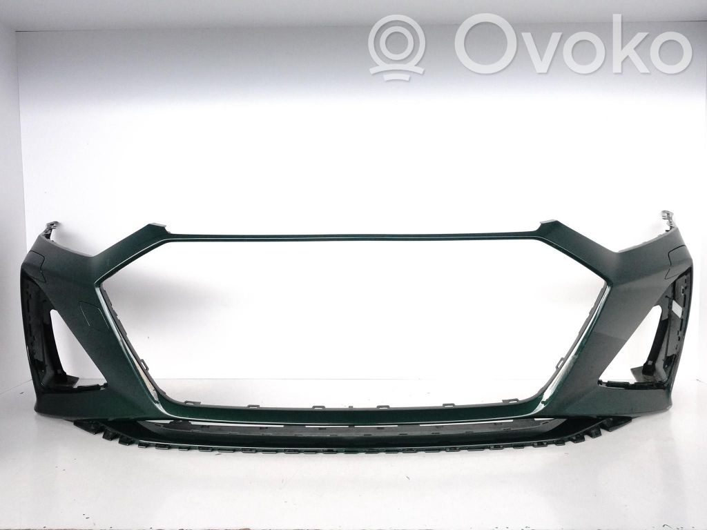 Audi RS7 C8 Front bumper 