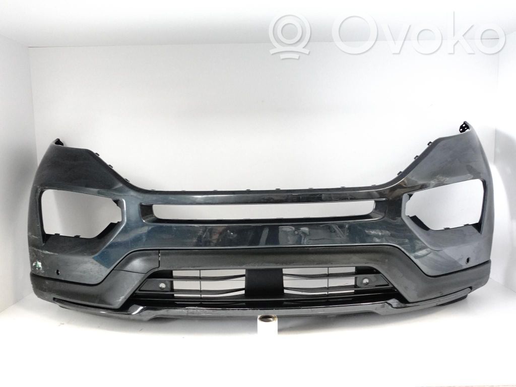 Ford Explorer VI Front bumper 