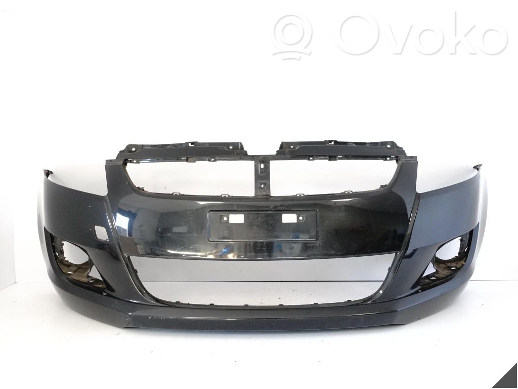 Suzuki Swift IV Front bumper 
