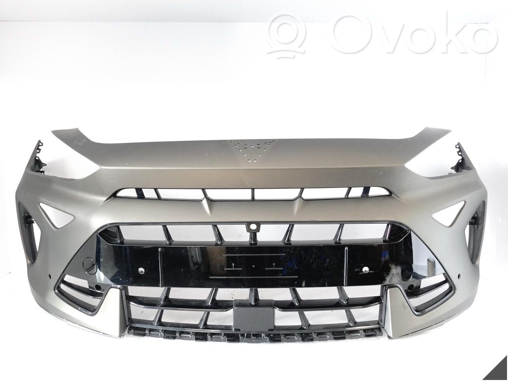 Cupra Formentor Front bumper 