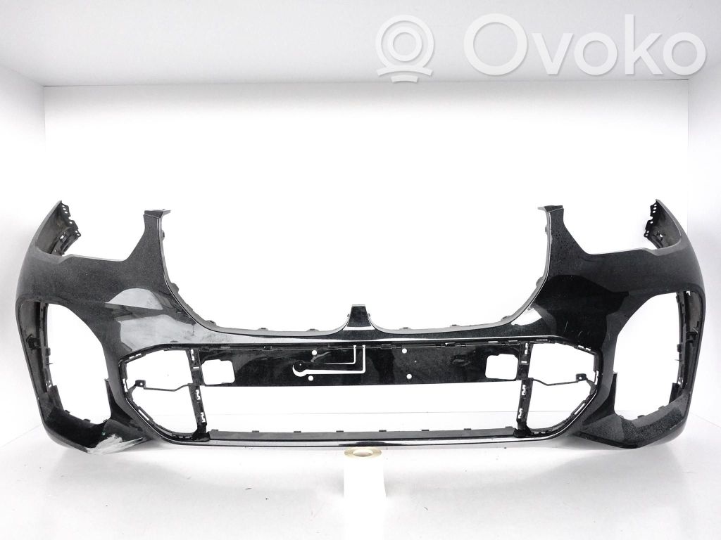 Front bumper   8069207