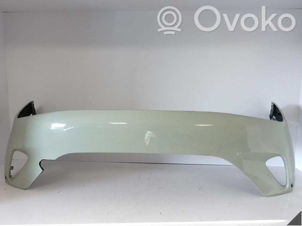Smart #1 Front bumper 