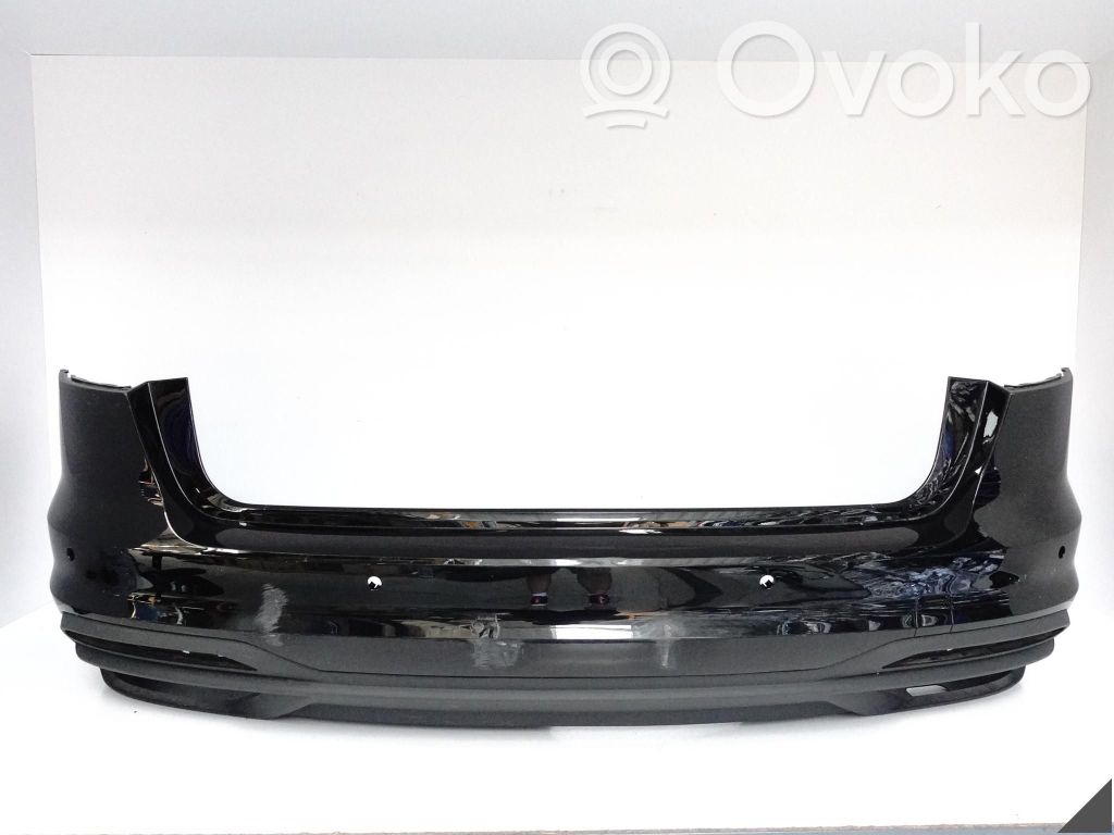Parachoques   8W9807511S,8W0807521T,8W9807511S,8W5807441B,8W9807511AA,8W9807511T