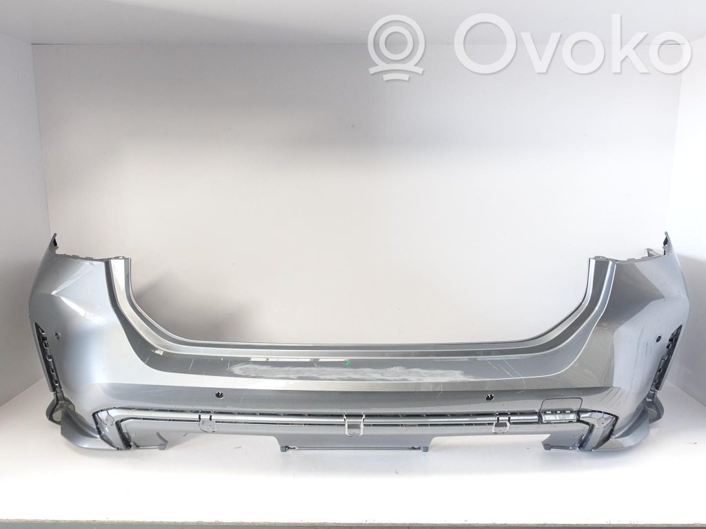 BMW M4 G82 G83 Galinis bamperis 