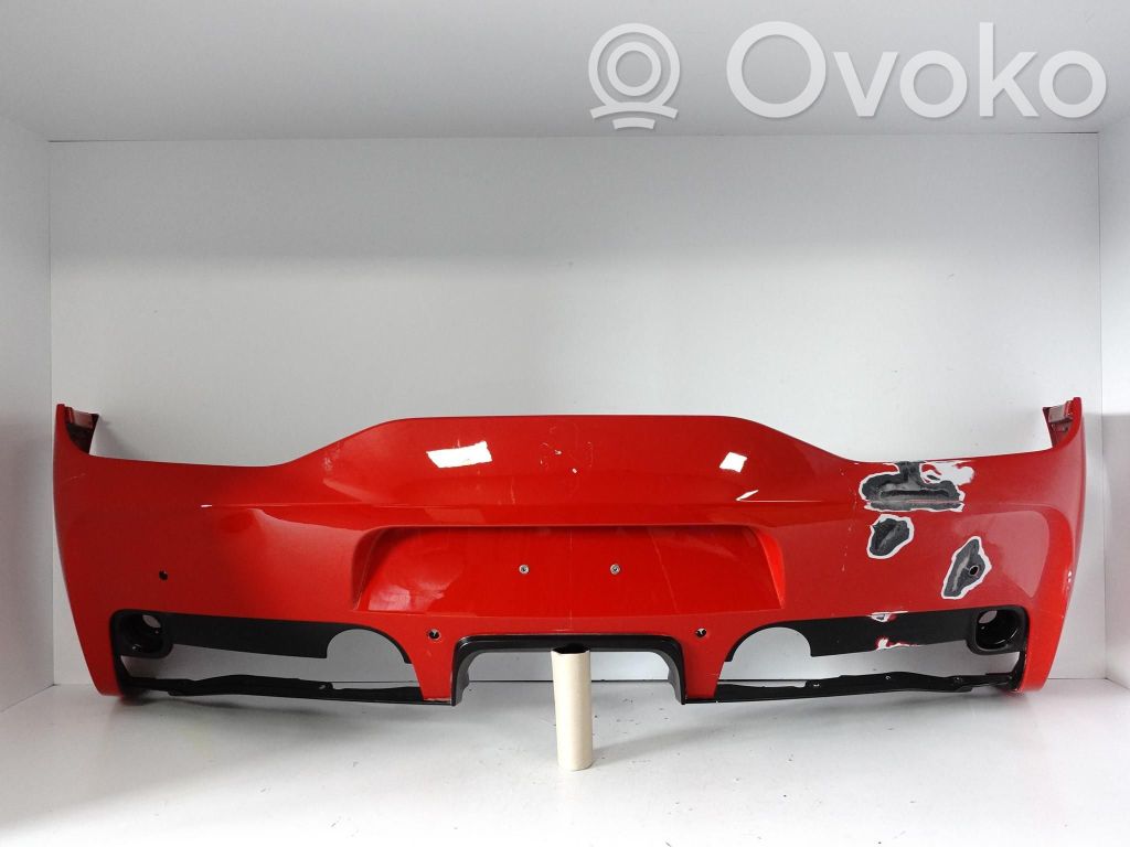 Ferrari 458 Paraurti 