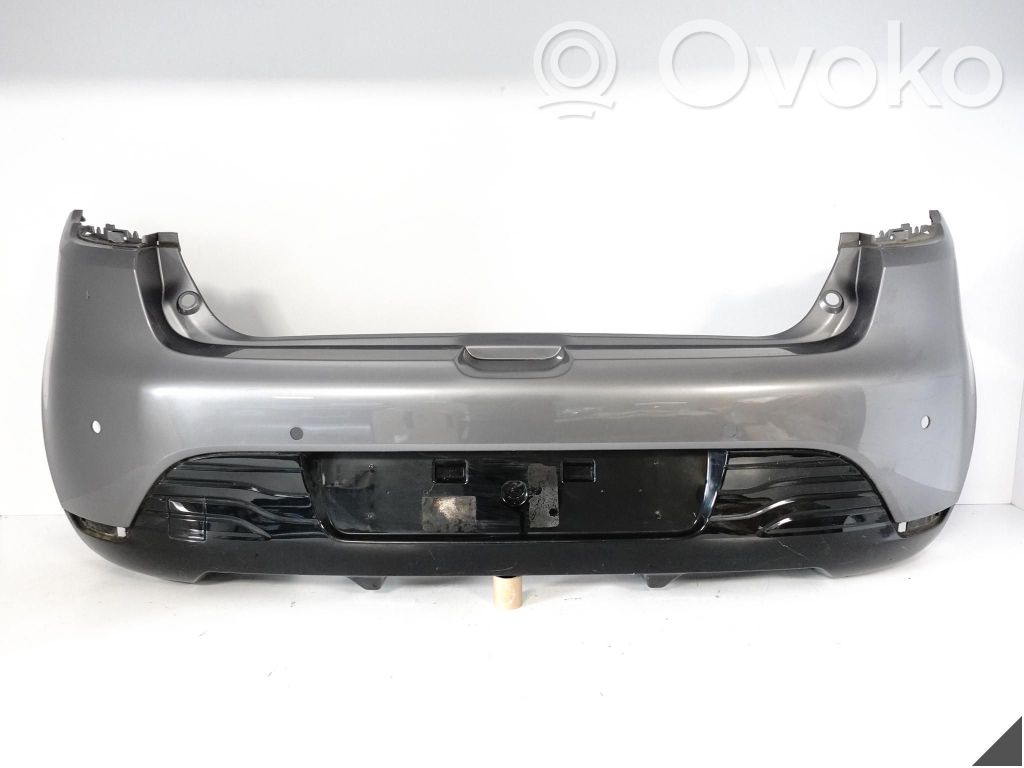 Renault Clio IV Parachoques 