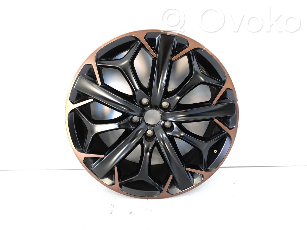 R19-alumiinivanne   5FF601025K