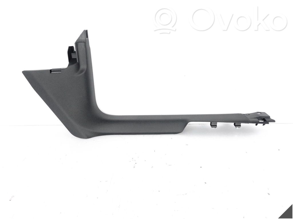 Audi Q3 F3 Moldura protectora del borde delantero 