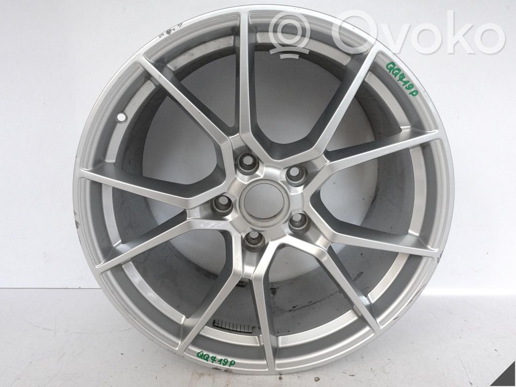 Porsche Cayenne (9Y0 9Y3) Felgi aluminiowe R20 