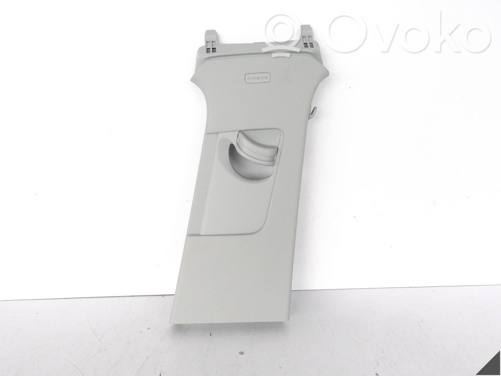 Audi Q3 F3 (B) pillar trim (top) 