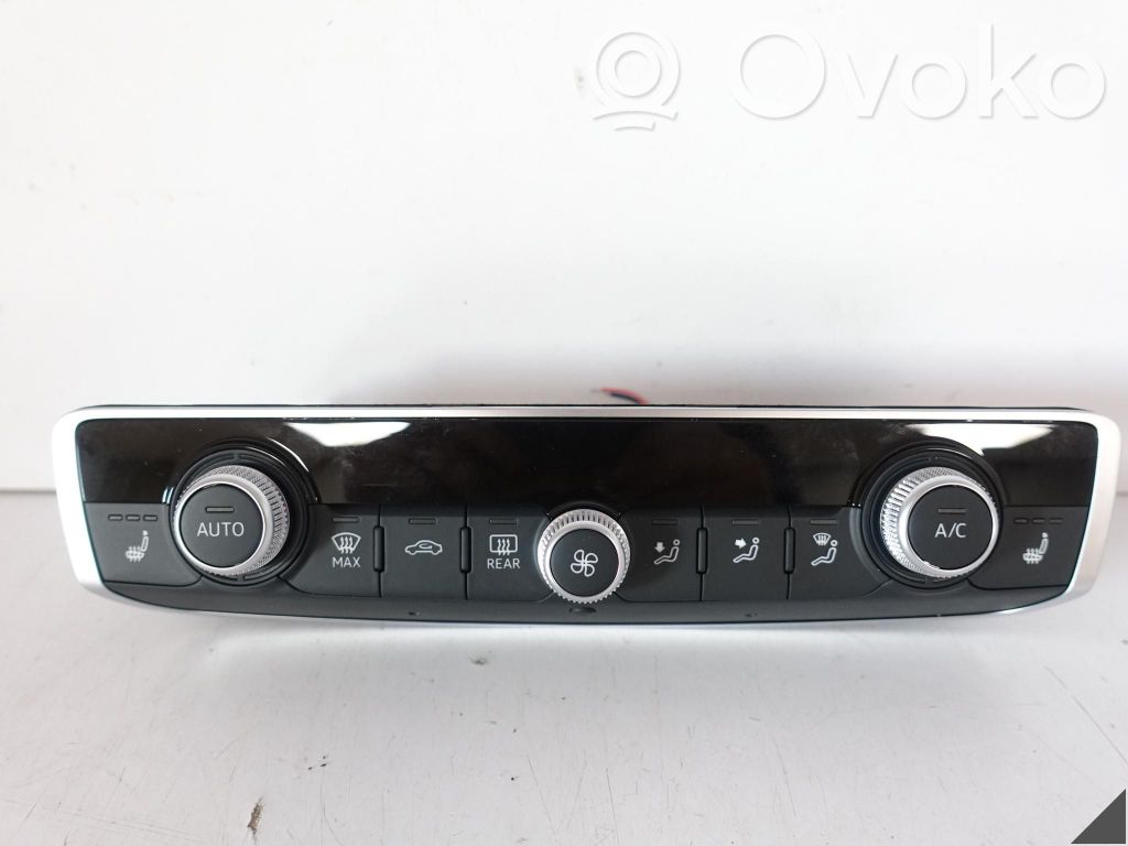 Audi Q3 F3 Unitate control climatizare 