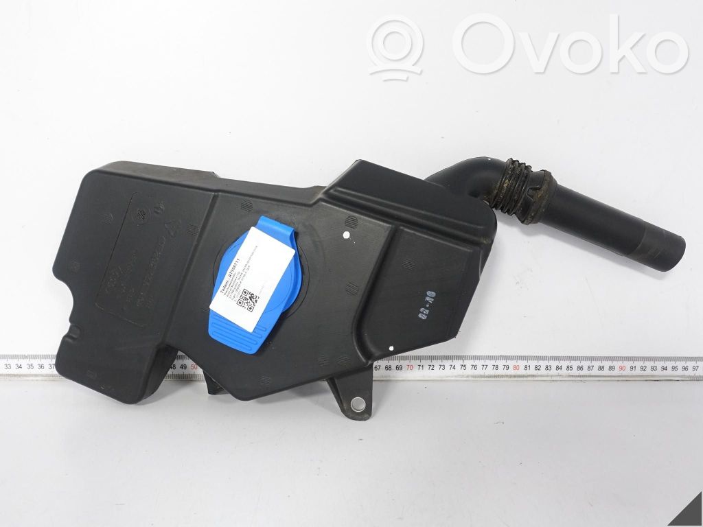 Audi A7 S7 4G Serbatoio/vaschetta liquido lavavetri parabrezza 