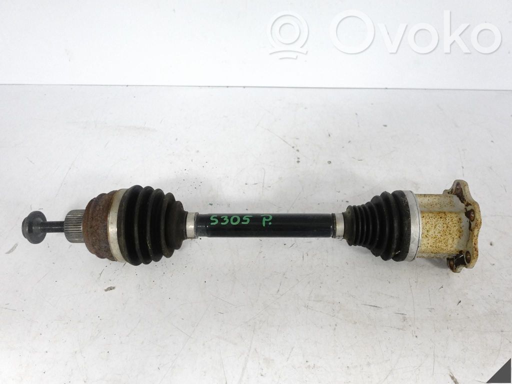 Eje de transmisión delantero   4G0407271F,4G0407271F,4G0407451BV,4G0407451BX,4H0407451AV,4H0407451AX,4H0407451BV,4H0407451BV80A