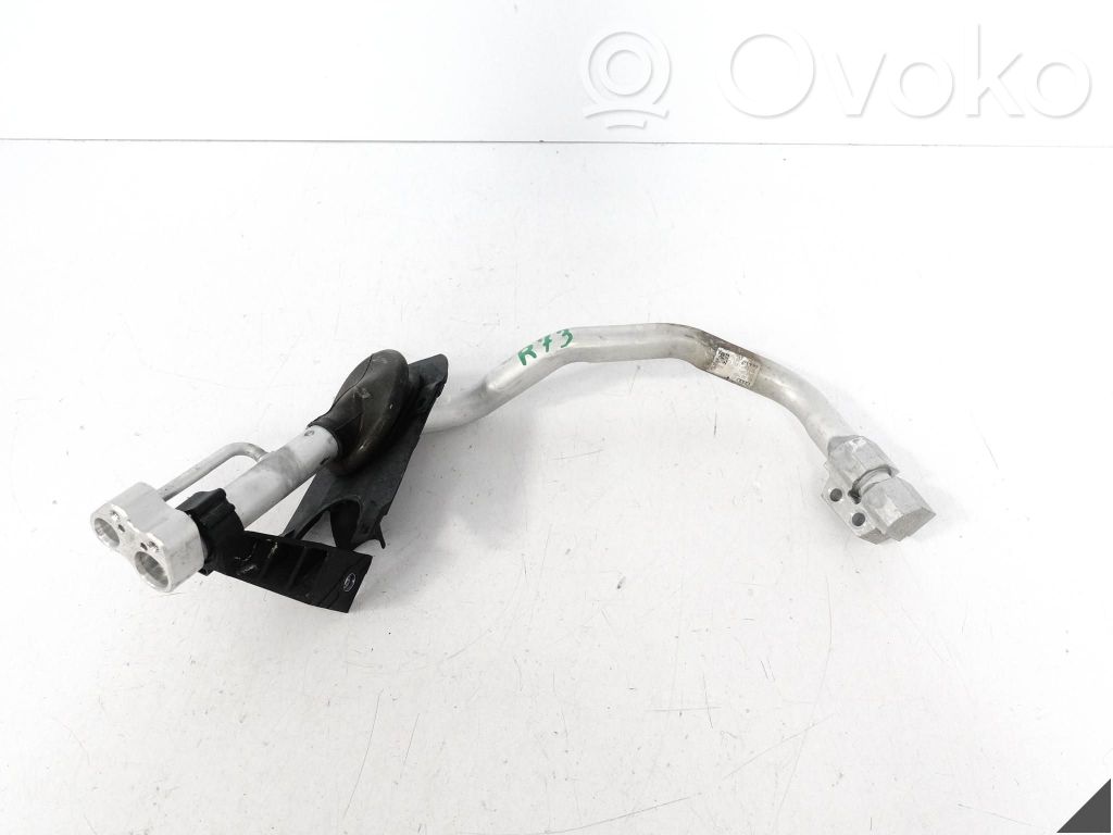 Ilmastointilaitteen putki (A/C)   4G1260712F,260712F,260712D,4G0260753,8K0260753D