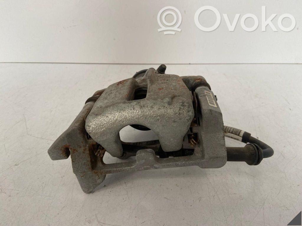 Audi A5 Sportback 8TA Pinza del freno posteriore 