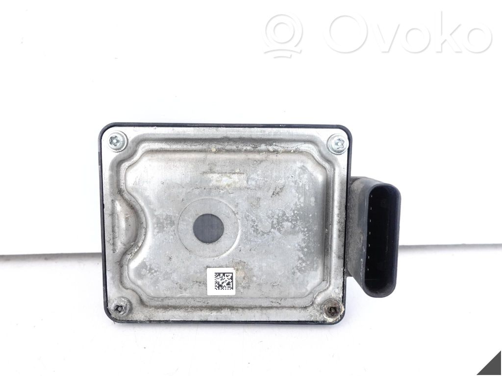 Audi Q3 F3 Sensor de radar Distronic 