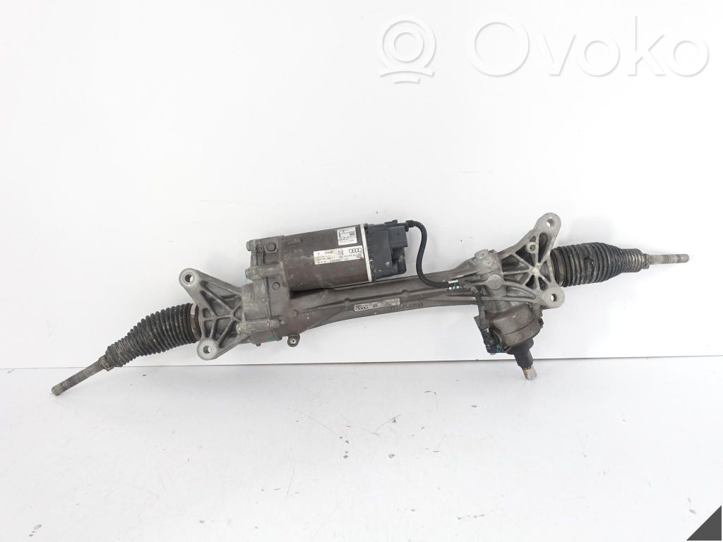 Audi A4 S4 B9 8W Cremallera de dirección 