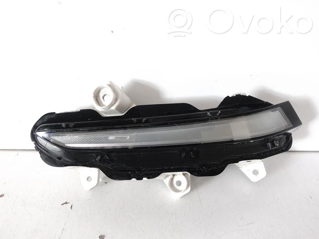 Peugeot 2008 II Lampa LED do jazdy dziennej 