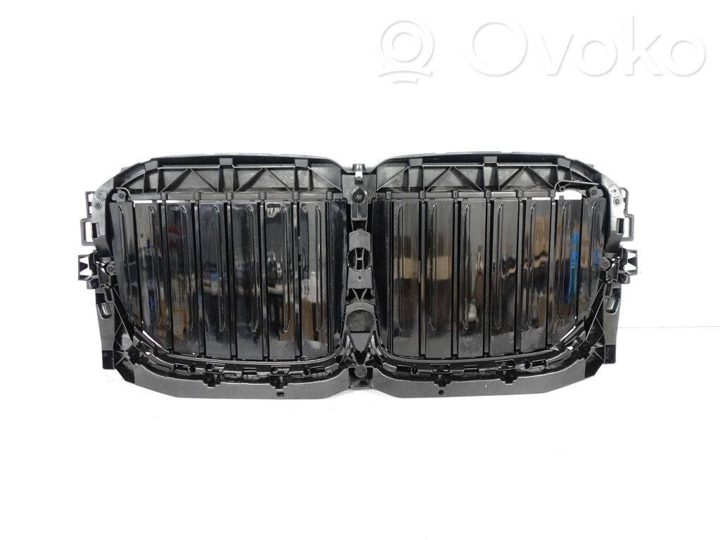 BMW X7 G07 Condotto d'aria intercooler 