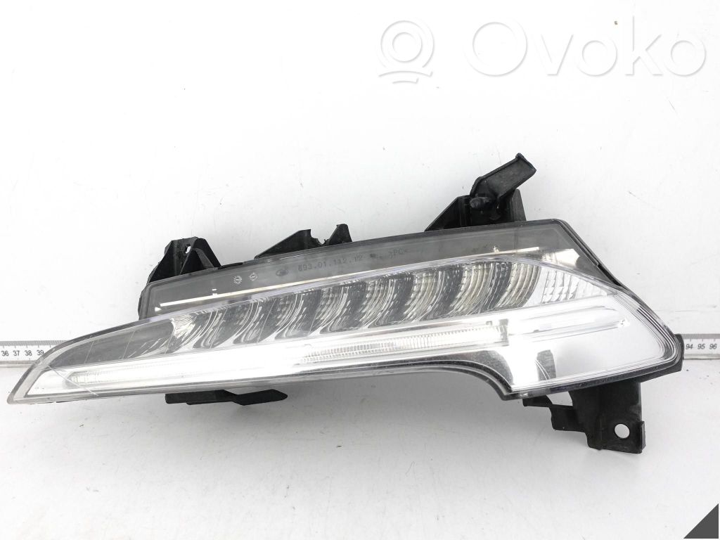 Porsche 911 991 LED-Tagfahrscheinwerfer 