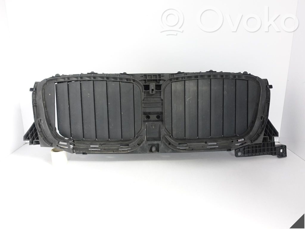 BMW X3 G01 Wlot / Kanał powietrza intercoolera 