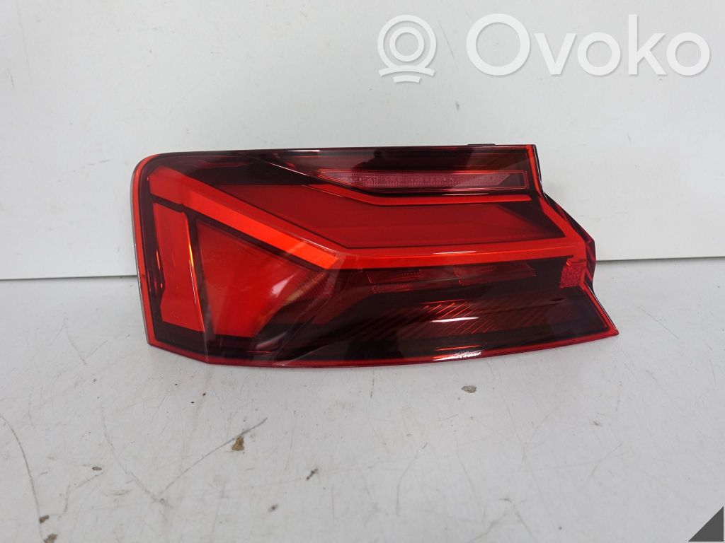 Audi A5 Lampă spate în caroserie 